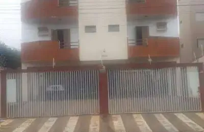Apartamento com 3 quartos à venda na Avenida Murchid Homsi, Parque Quinta das Paineiras, São José do Rio Preto