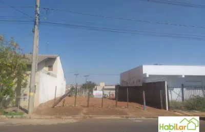 Terreno à venda, 200 m² por r$ 120.000,00 - residencial caetano - são josé do rio preto/sp