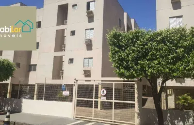 Apartamento à venda, 42 m² por r$ 190.000,00 - vila itália - são josé do rio preto/sp