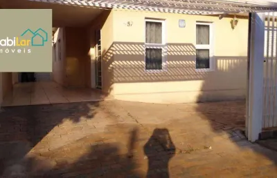 Casa com 3 quartos à venda na Rua Sírio Libanesa, Vila Sinibaldi, São José do Rio Preto