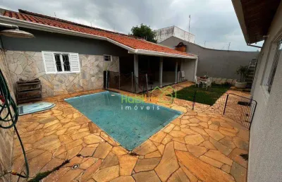 Casa à venda, 220 m² por r$ 1.600.000,00 - jardim yolanda - são josé do rio preto/sp
