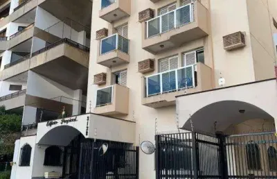 Apartamento à venda, 150 m² por r$ 480.000,00 - centro - são josé do rio preto/sp