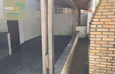 Casa à venda, 130 m² por r$ 220.000,00 - eldorado - são josé do rio preto/sp