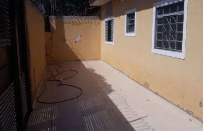 Casa à venda, 90 m² por r$ 260.000,00 - parque das flores ii - são josé do rio preto/sp
