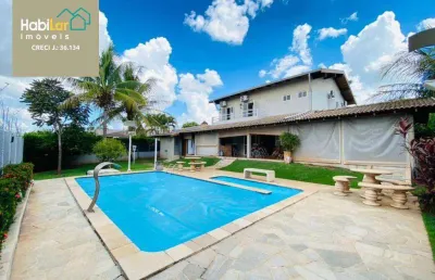 Sobrado à venda, 363 m² por r$ 1.670.000,00 - jardim do cedro - são josé do rio preto/sp