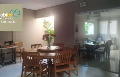 Casa à venda, 130 m² por r$ 640.000,00 - jardim vista alegre - são josé do rio preto/sp