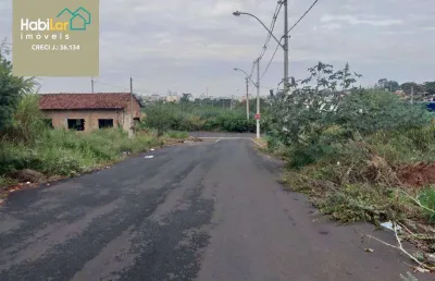 Terreno à venda, 302 m² por r$ 150.000,00 - jardim suzana - são josé do rio preto/sp