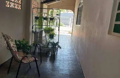 Casa à venda, 170 m² por r$ 450.000,00 - vila diniz - são josé do rio preto/sp