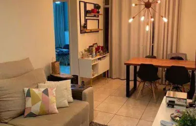 Apartamento para venda com 02 dormitórios no higienópolis