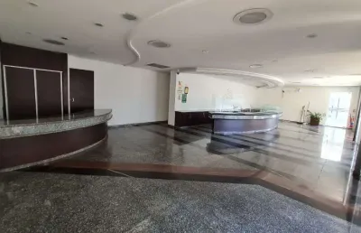 Prédio para alugar na Avenida Bady Bassitt, Vila Imperial, São José do Rio Preto