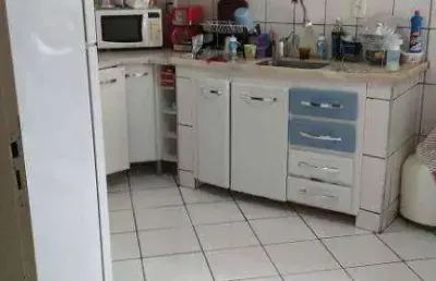 Apartamento com 2 dormitórios à venda, 42 m² por r$ 190.000,00 - vila itália - são josé do rio preto/sp