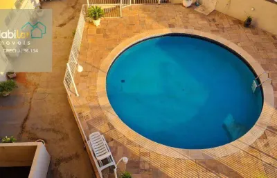 Apartamento para venda com 03 dormitórios no jardim europa