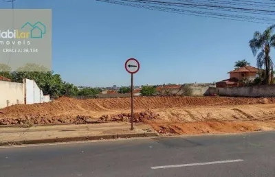 Área à venda, 1540 m² por r$ 3.000.000,00 - jardim seixas - são josé do rio preto/sp