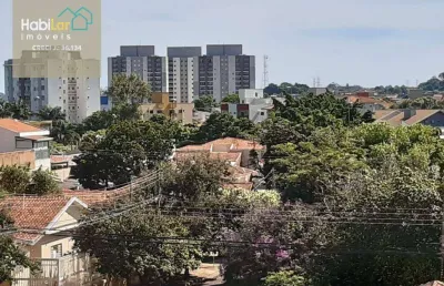 Apartamento à venda, 80 m² por r$ 250.000,00 - jardim santa maria - são josé do rio preto/sp