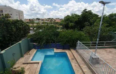 Sobrado com 4 dormitórios à venda, 460 m² por r$ 1.100.000,00 - jardim tarraf ii - são josé do rio preto/sp