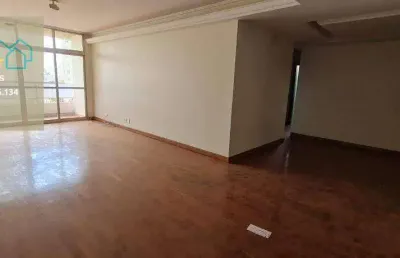 Vila imperial - apartamento para venda com 03 dormitórios