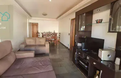 Apartamento com 3 quartos à venda na Rua General Glicério, Centro, São José do Rio Preto