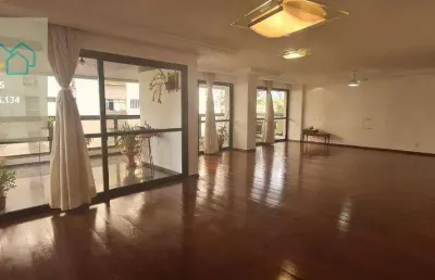Redentora - apartamento para venda com 04 dormitórios