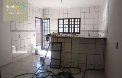 Casa com 2 quartos à venda no Jardim das Palmeiras, Bady Bassitt 
