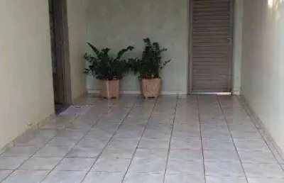 Vale do sol - casa residencial para venda com 02 dormitórios