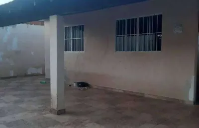 Casa à venda, 110 m² por r$ 280.000,00 - residencial colorado - são josé do rio preto/sp