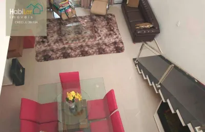 Casa em condomínio fechado com 3 quartos à venda na Avenida Miguel Damha, Village Damha Mirassol III, Mirassol