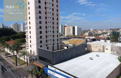 Apartamento à venda, 113 m² por r$ 420.000,00 - vila imperial - são josé do rio preto/sp
