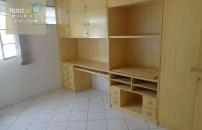 Apartamento à venda, 63 m² por r$ 250.000,00 - vila cristina - são josé do rio preto/sp