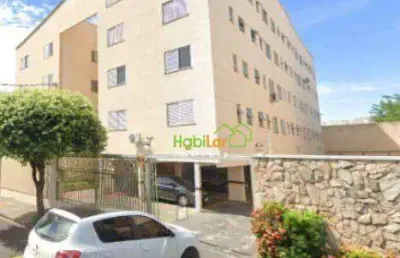 Apartamento à venda, 79 m² por r$ 200.000,00 - parque industrial - são josé do rio preto/sp