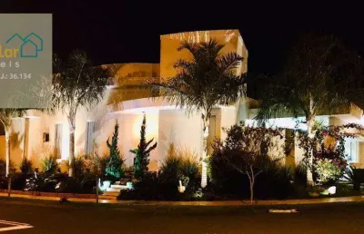Casa à venda, 200 m² por r$ 1.200.000,00 - residencial village damha ii - mirassol/sp
