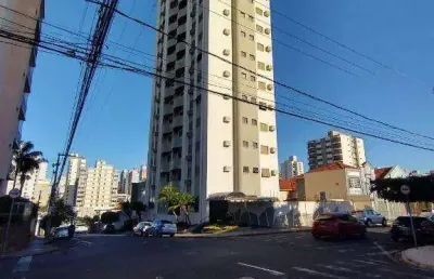 Apartamento à venda, 113 m² por r$ 650.000,00 - parque industrial - são josé do rio preto/sp