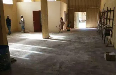 Salão à venda, 360 m² por r$ 1.200.000,00 - jardim primavera - são josé do rio preto/sp