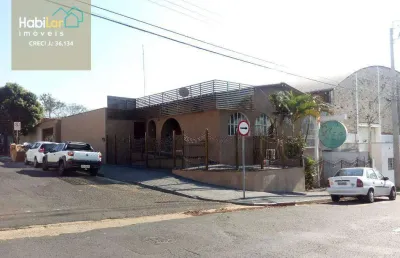Casa à venda, 250 m² por r$ 750.000,00 - jardim santa catarina - são josé do rio preto/sp