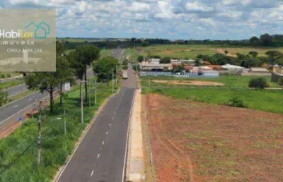 Iguatemi - área à venda, 45700 m² por r$ 54.840.000 - loteamento parque dos pássaros - são josé do rio preto/sp