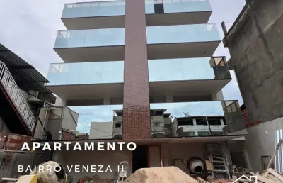 Apartamento com 3 quartos à venda na Avenida Londrina, 00, Veneza, Ipatinga