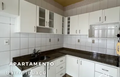 Apartamento com 2 quartos à venda na Avenida Brasil, 00, Iguaçu, Ipatinga