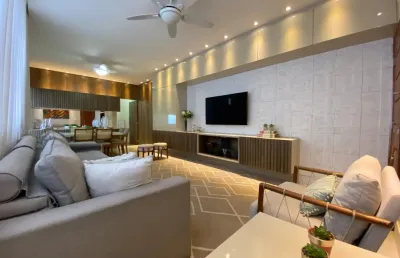 Apartamento com 3 quartos à venda na Avenida Paladium, 00, Imbaúbas, Ipatinga