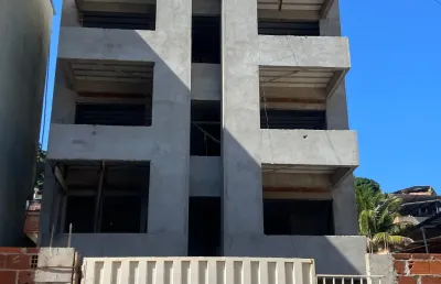 Apartamento com 3 quartos à venda na Rua Jerusalém, 288, Bethânia, Ipatinga