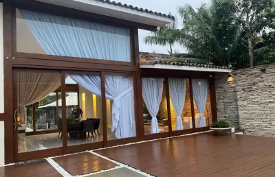Casa para venda em armação dos búzios, joão fernandes, 5 dormitórios, 5 suítes, 9 banheiros, 5 vagas