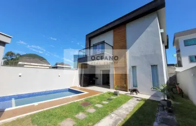 Casa em condomínio para venda em rio de janeiro, vargem pequena, 3 dormitórios, 1 suíte, 3 banheiros, 2 vagas