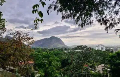 Casa em condomínio para venda em rio de janeiro, vargem pequena, 3 dormitórios, 1 suíte, 4 banheiros, 2 vagas