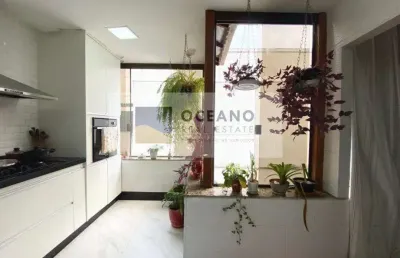 Cobertura para venda em rio de janeiro, recreio dos bandeirantes, 3 dormitórios, 1 suíte, 3 banheiros, 3 vagas