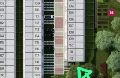 Casa em condomínio para venda em rio de janeiro, vargem grande, 2 dormitórios, 2 banheiros, 1 vaga