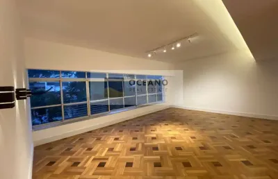 Apartamento para venda em rio de janeiro, copacabana, 3 dormitórios, 1 banheiro, 1 vaga