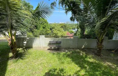 Casa em condomínio para venda em rio de janeiro, vargem grande, 4 dormitórios, 2 suítes, 4 banheiros, 3 vagas