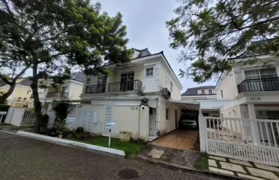 Casa em condomínio para venda em rio de janeiro, recreio dos bandeirantes, 4 dormitórios, 4 suítes, 4 banheiros, 2 vagas