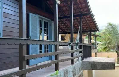 Casa em condomínio para venda em rio de janeiro, taquara, 6 dormitórios, 3 suítes, 7 banheiros, 4 vagas
