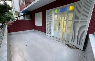 Apartamento para venda em rio de janeiro, leblon, 2 dormitórios, 1 suíte, 2 banheiros