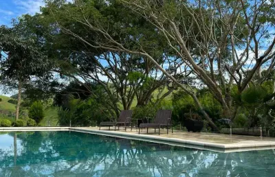 Casa em condomínio para venda em além paraíba, centro, 3 dormitórios, 3 banheiros, 2 vagas