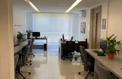 Sala comercial para venda em rio de janeiro, vargem grande